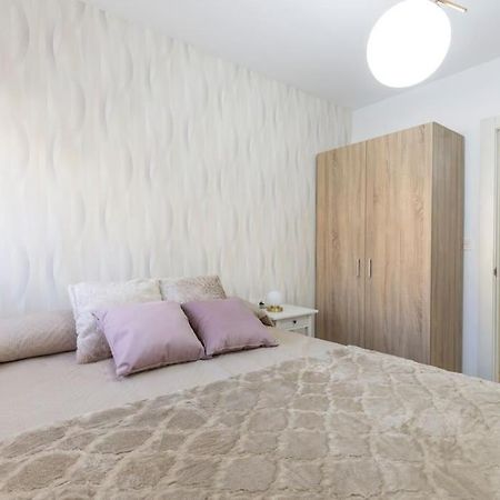 Neptuno Deluxe Lägenhet Granada Exteriör bild