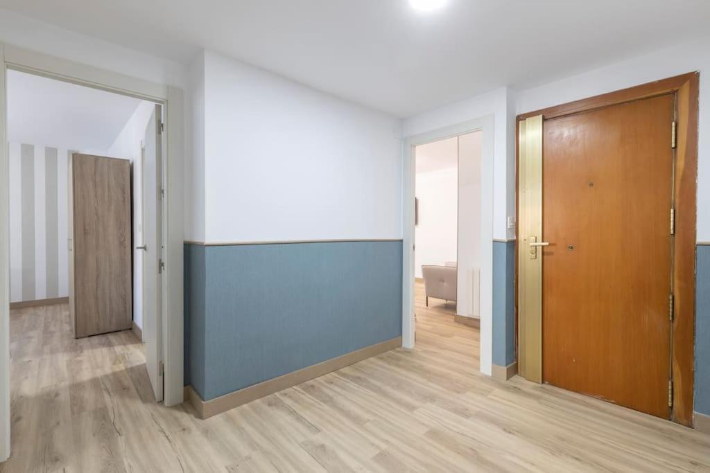 Neptuno Deluxe Lägenhet Granada Exteriör bild