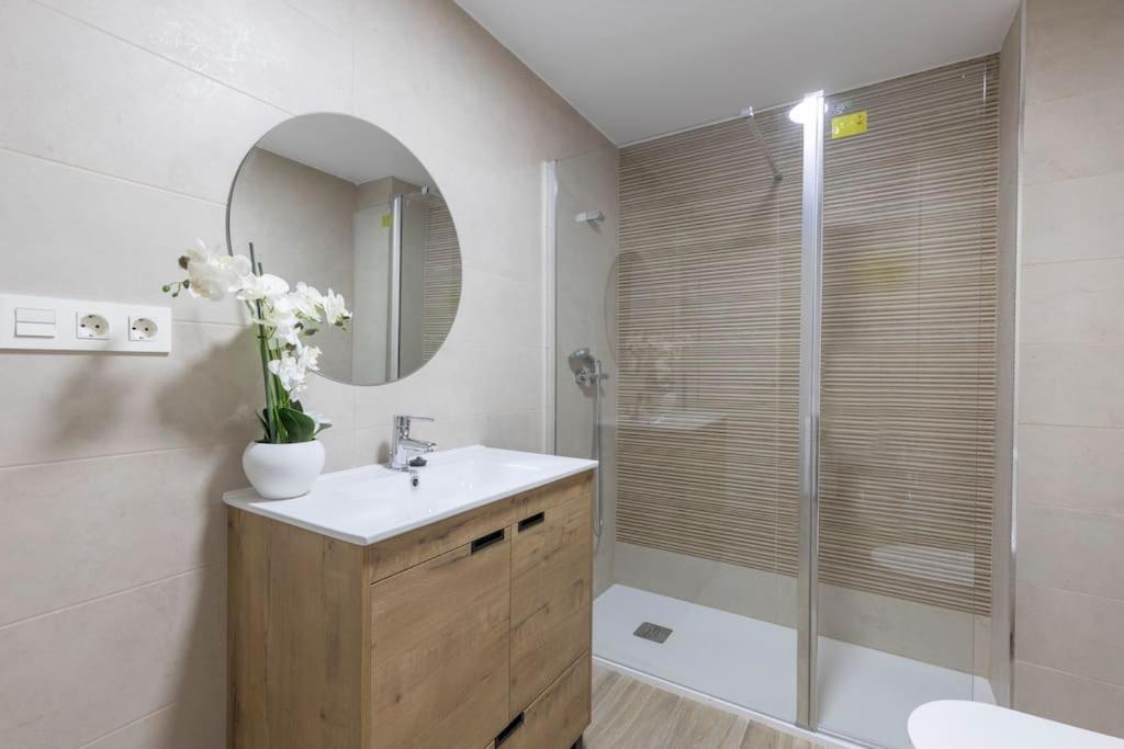 Neptuno Deluxe Lägenhet Granada Exteriör bild