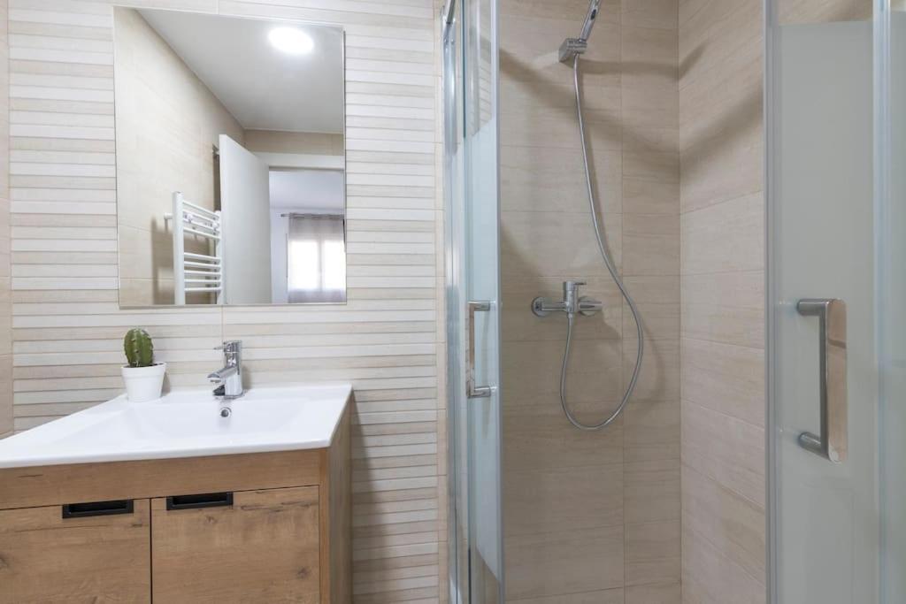 Neptuno Deluxe Lägenhet Granada Exteriör bild