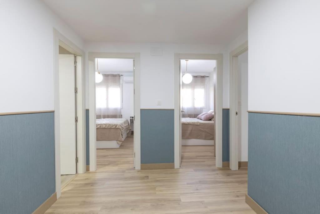 Neptuno Deluxe Lägenhet Granada Exteriör bild