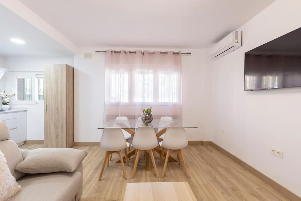Neptuno Deluxe Lägenhet Granada Exteriör bild
