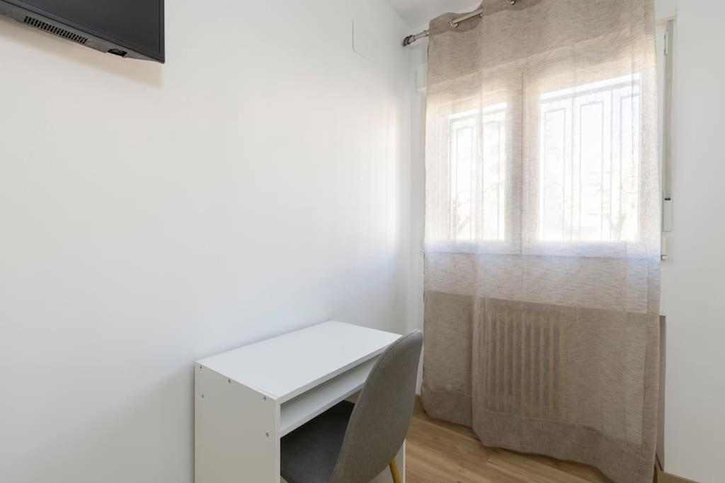 Neptuno Deluxe Lägenhet Granada Exteriör bild