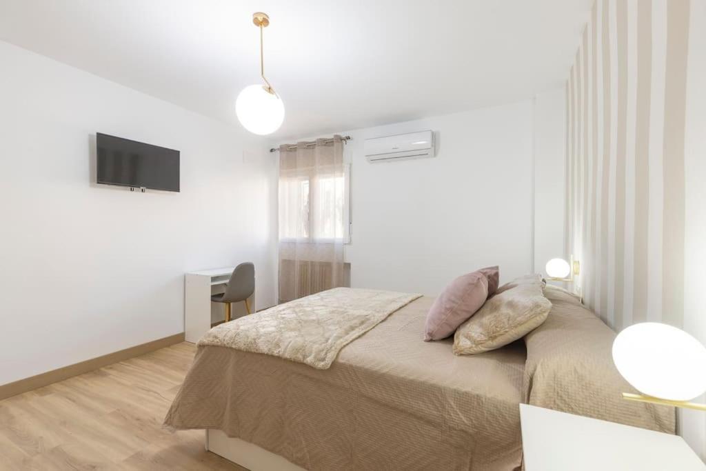 Neptuno Deluxe Lägenhet Granada Exteriör bild