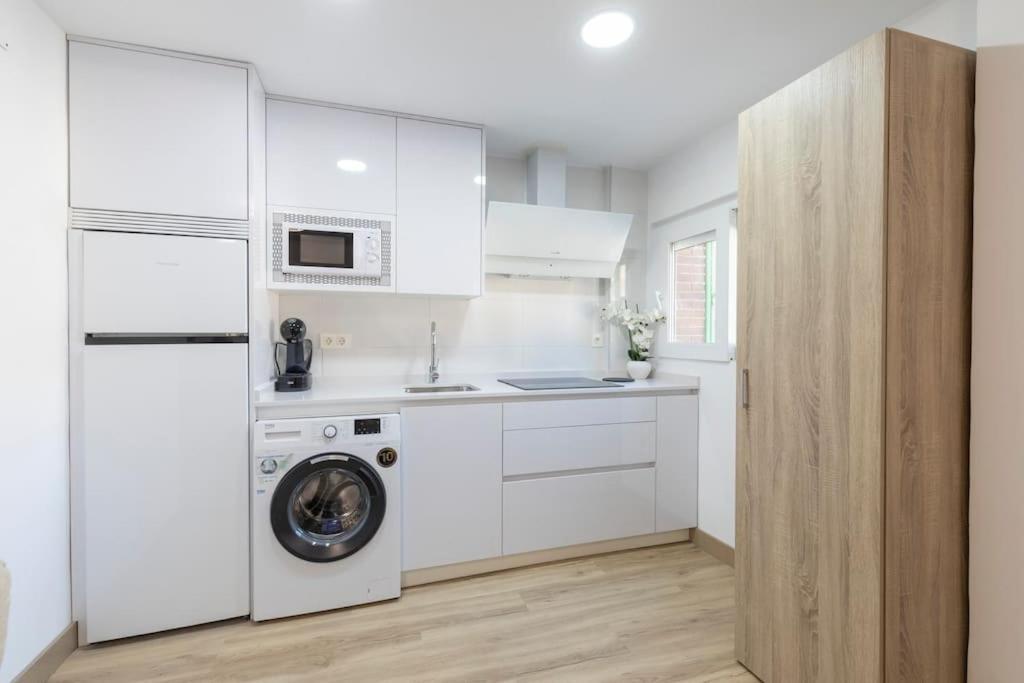Neptuno Deluxe Lägenhet Granada Exteriör bild