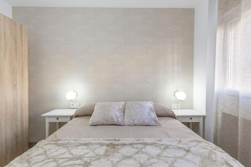Neptuno Deluxe Lägenhet Granada Exteriör bild