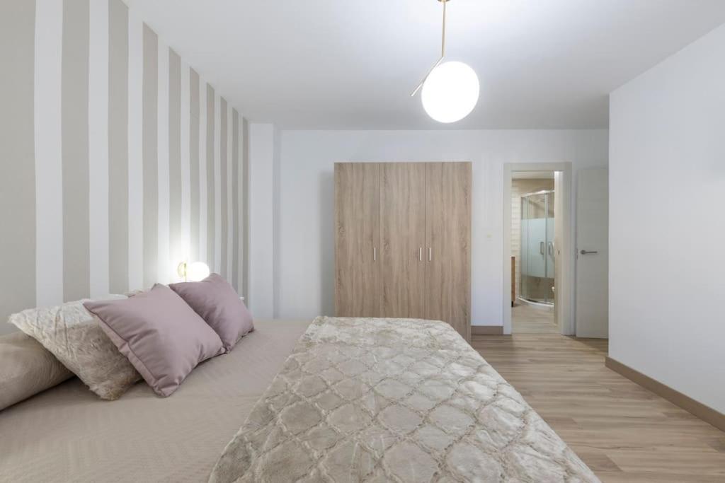 Neptuno Deluxe Lägenhet Granada Exteriör bild