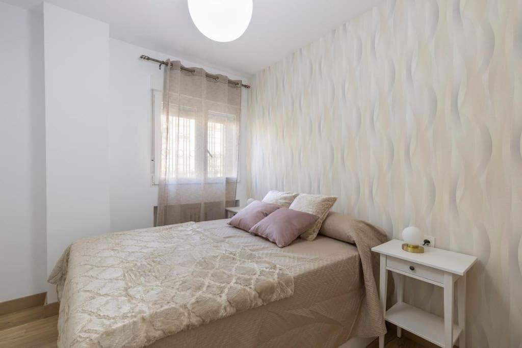Neptuno Deluxe Lägenhet Granada Exteriör bild